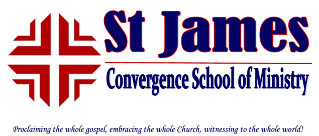 St James Convergence School of Ministry